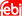 Febi logo