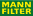 Mann logo