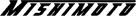 Mishimoto logo