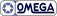 Omega logo
