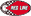 Red line logo
