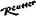 Reutter logo