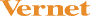 Vernet logo