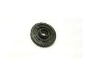 Mercedes Transfer Case Actuator Gear - 1645400188