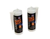 Permatex "The Right Stuff" Gasket Maker (With Caulking Gun) - Permatex 99070