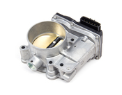 Volvo Throttle Body - Genuine Volvo 31216327