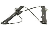 BMW Window Regulator - Genuine BMW 51337184384