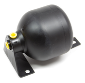 Mercedes Suspension Self-Leveling Unit Accumulator - Corteco 1233200215