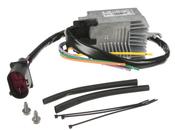 Audi VW Aux Fan Control Unit - Genuine Audi VW 8E0959501AG