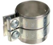 BMW Exhaust Clamp (65mm) - HJ Schulte 18307536426