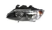 BMW Adaptive Headlight Assembly - Magneti Marelli 63117182517