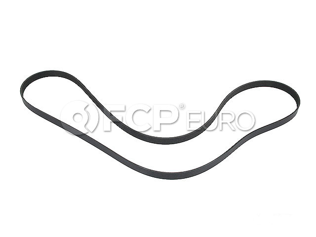 Mercedes Serpentine Belt Contitech 0019937896