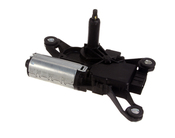 BMW Window Wiper Motor - Valeo 61626927851