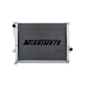 BMW X-Line Aluminum Radiator - Mishimoto MMRAD-CON-99X