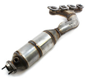 BMW Remanufactured Exhaust Manifold - Genuine BMW 18407522555