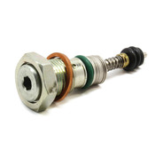Audi VW Fuel Distributor Valve Kit - Bosch F026T03010