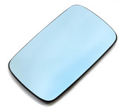 BMW Door Mirror Glass Left (E36) - OEM Supplier 51168119161