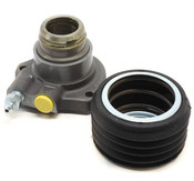 Saab Clutch Slave Cylinder - Delphi 4776308