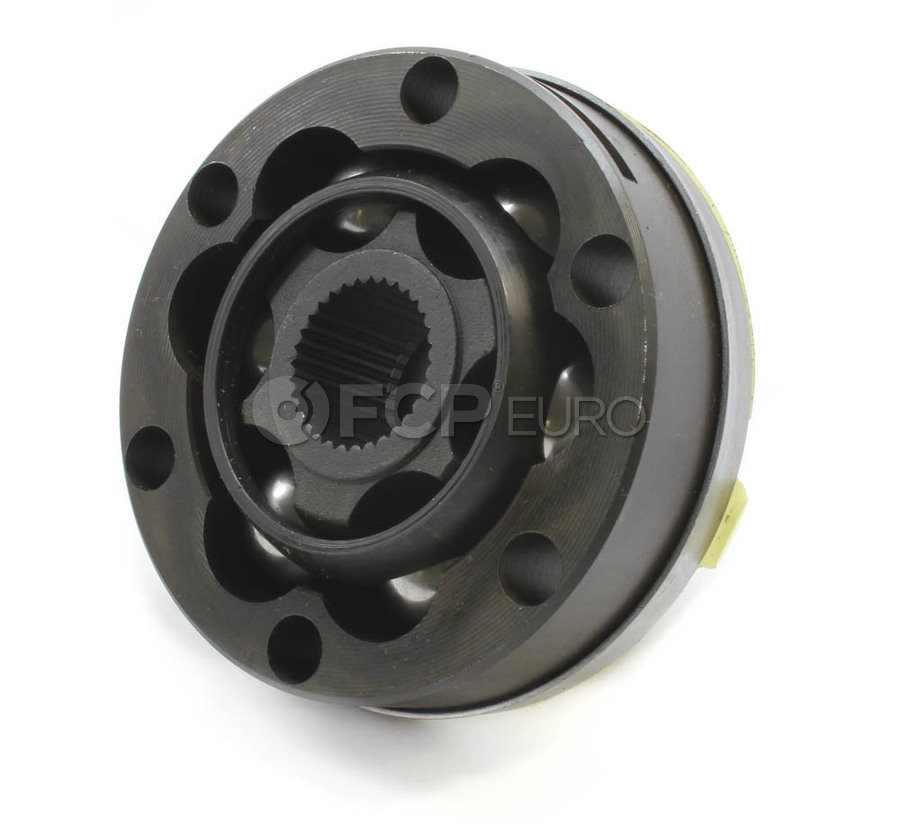 BMW Drive Shaft CV Joint Genuine BMW 26117841003 FCP Euro