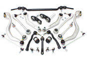 BMW 20-Piece Control Arm Kit (E39 540i M5) - 540E3920PIECELATL