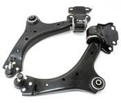 Volvo Control Arm Kit 2 Piece - Lemforder KIT-P3CAKT2P2
