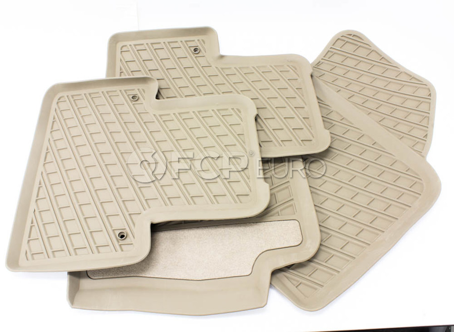 2008 Volvo Xc90 Rubber Floor Mats Bruin Blog