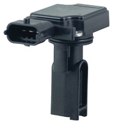 Saab Mass Air Flow Sensor (9-3 9-3X) - Hitachi 12788131