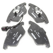 Vw brake pads price