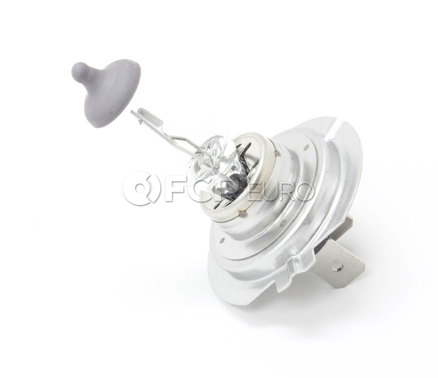 Mercedes Headlight Bulb Genuine Mercedes 400809000007