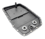 BMW GA6HP26Z Automatic Transmission Oil Pan With Filter - ZF 24152333903