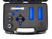 BMW Fuel Injector And Seal Tool Kit - AGA DFI-KIT