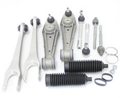 Porsche Control Arm Kit - TRW 997KIT1