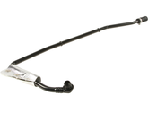 Audi VW Brake Booster Vacuum Hose - Genuine Audi VW 8L5612041K