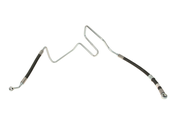VW Power Steering Pressure Hose - Genuine VW Audi 1J0422893N