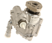 Volkswagen Power Steering Pump (Cabrio Passat) - Bosch ZF 028145157D