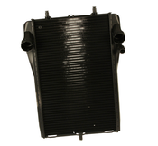 Porsche Radiator - Mahle Behr 376765131