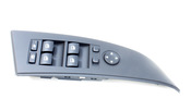 BMW Door Window Switch Panel - Genuine BMW 61316951919