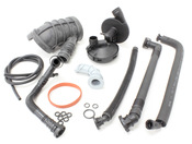 BMW Standard PCV Breather System Kit - 11617501566KT3