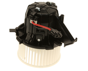 Audi VW Blower Motor - Mahle Behr 8K1820021C