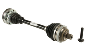 Audi VW Axle Assembly - GKN 7D0407271A