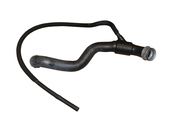 Mercedes Radiator Coolant Hose Upper (C230 C280 C350) - Rein 2035014582