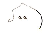 Volvo Power Steering Return Hose (C70) - Rein 30647550