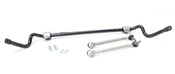Mercedes W204 Stabilizer Bar Kit - Genuine Mercedes 2043230765KT