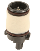 Mercedes Fuel Tank Vent Valve - Genuine Mercedes 0014701393