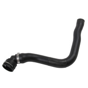 VW Radiator Coolant Hose Upper (Beetle) - Rein 1C0122101BF