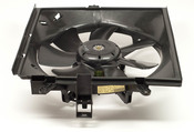 Volvo Cooling Fan Assembly - Genuine Volvo 620-903