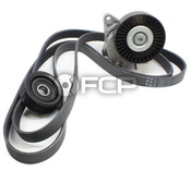 Mercedes Serpentine Belt Kit - Contitech 516535