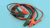 Volvo Jumper Cables Genuine Volvo - 8685503