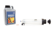 Volvo Angle Gear Service Kit - Genuine Volvo KIT-521833