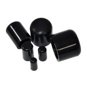 Audi VW Silicone High Pressure Nipple Block Off Cap - 034Motorsport 034801Z004